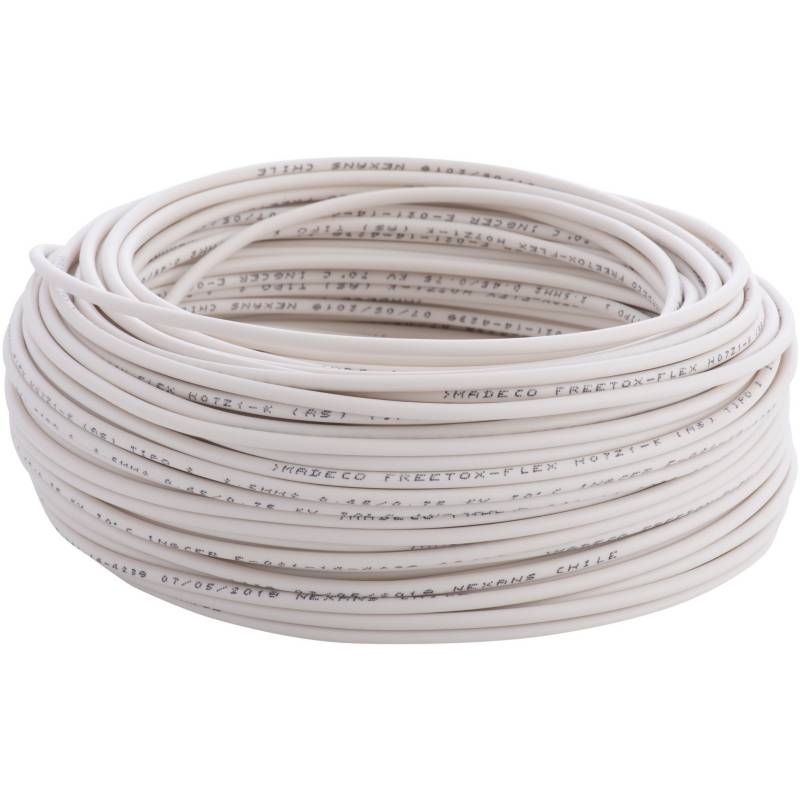 Rollo Cable 1.5 Mm